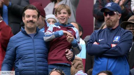 Critiques Séries : Ted Lasso. Saison 3. Episode 8.