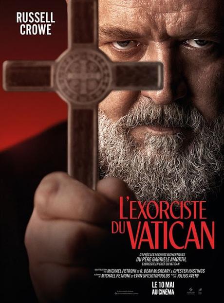 [CRITIQUE] : L'Exorciste du Vatican