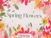 Glowria 2023 Spring Flowers