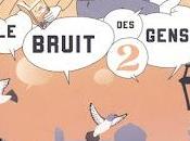 BRUIT GENS Tome