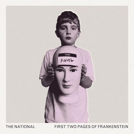 The National ‘ First Two Pages Of Frankenstein