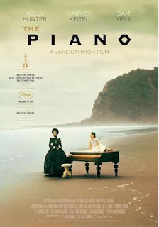307. Campion : The Piano