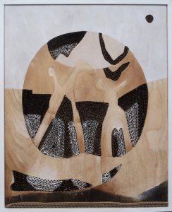 Francis Orzel, Fontaine-lès-Dijon