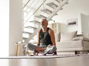 YOGA favorise aussi résilience