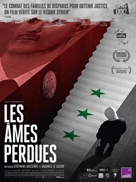 [CRITIQUE] : Les Âmes Perdues