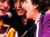 nuit George Harrison Ronnie Wood échangé leurs femmes