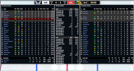 Simulation LHJMQ J21 : l’offensive du Phoenix débloque enfin