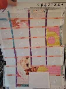 La Passe-miroir tome 3, La Mémoire de Babel, Christelle Dabos