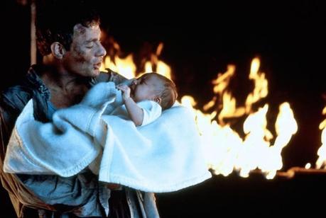 [TOUCHE PAS NON PLUS À MES 90ϟs] : #142. Double Team