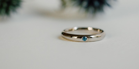 La bague de fiançailles au masculin, et pourquoi pas ? La bague de fiançailles au masculin, et pourquoi pas ?