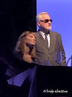 Le Retour de Richard 3 par le train de 9h24 de Gilles Dyrek, mis en scène par Eric Bu