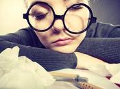 COVID LONG s’annonce troubles cognitifs dans mois suit l’infection