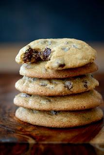 #dessert, #chocolate chip cookies, #chocolate chip, #cook...