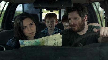 [CRITIQUE] : Trenque Lauquen Parties 1 & 2