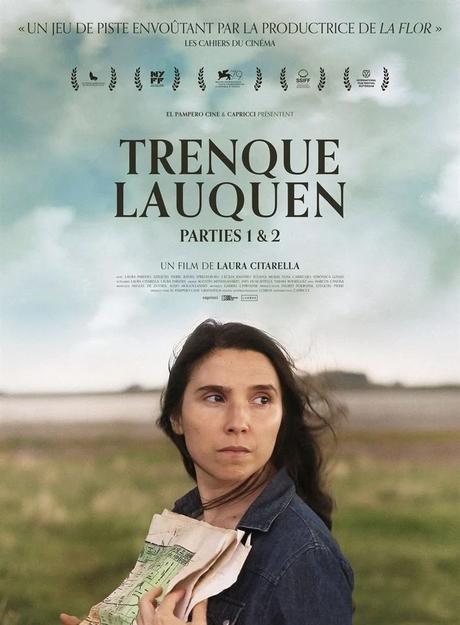 [CRITIQUE] : Trenque Lauquen Parties 1 & 2