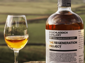 Bruichladdich dévoile tout premier whisky seigle l’île d’Islay Regeneration Project