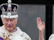 couronnement Charles