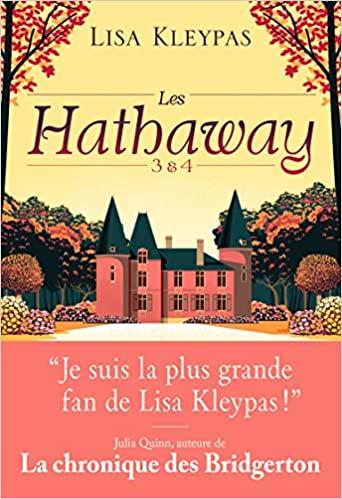 Mon avis sur Les Hathaways - Tome 3 & 4 de Lisa Keyplas.