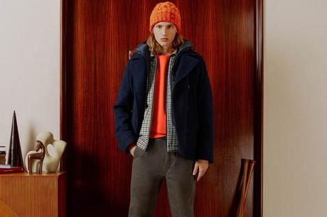 WOOLRICH – F/W 2023 COLLECTION LOOKBOOK