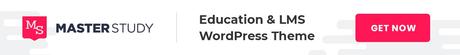 HomePress – Thème WordPress pour l’immobilier Thème WordPress Education avec LMS avancé