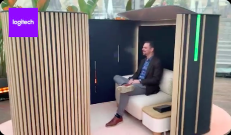 Logitech Project Ghost