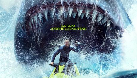 Bande annonce VF pour En Eaux (très) troubles de Ben Wheatley