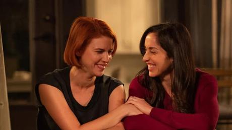 [FUCKING SERIES] : Workin' Moms saison 7 : Adieu les daronnes