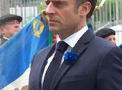 mai, l'émotion politique