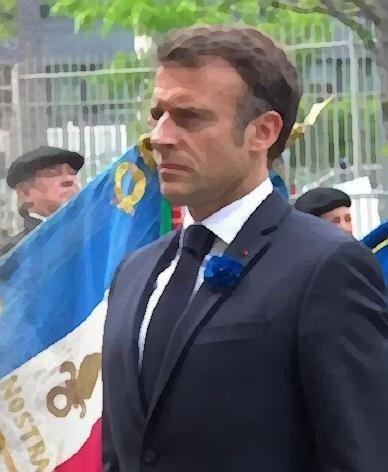 Le 8 mai, l'émotion et la politique Le 8 mai, l'émotion et la politique