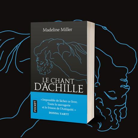 Le Chant d'Achille de Madeline Miller