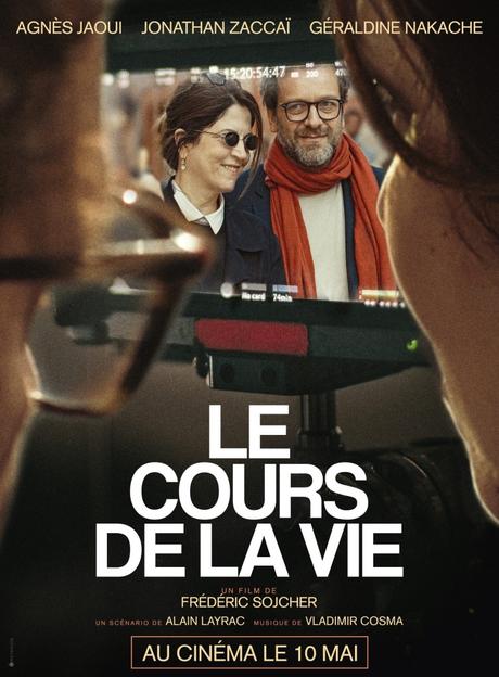 CINEMA : Le Cours de la vie de Frédéric Sojcher