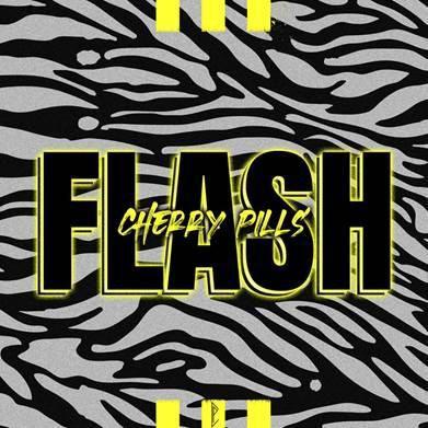 Cherry Pills - EP Flash
