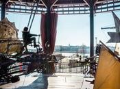 Machines l’île Nantes famille