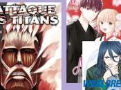 suites manga semaine chez Pika