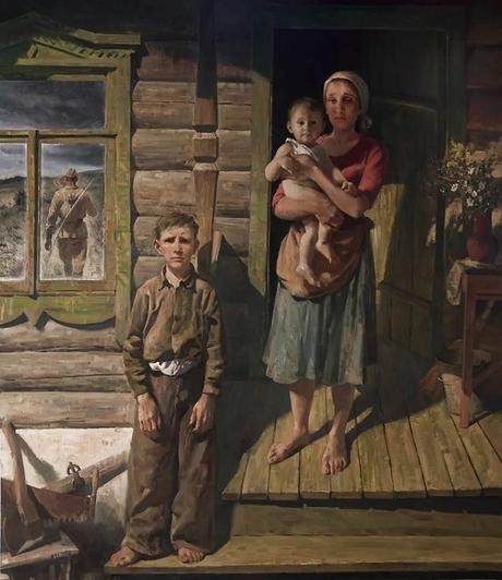 premier jour et peut-être le dernier ?