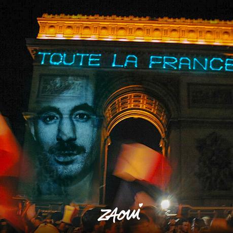 CoverNew2_TouteLaFrance