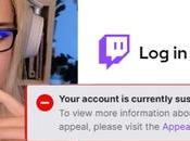 streamer Zelda interdit erreur Twitch pour avoir diffusé extraits presse streaming