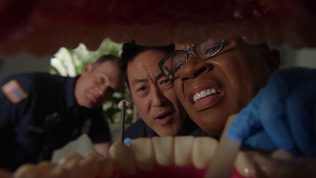 Critiques Séries : 9-1-1. Saison 6. Episodes 16 et 17.