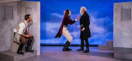 Le menteur de Corneille