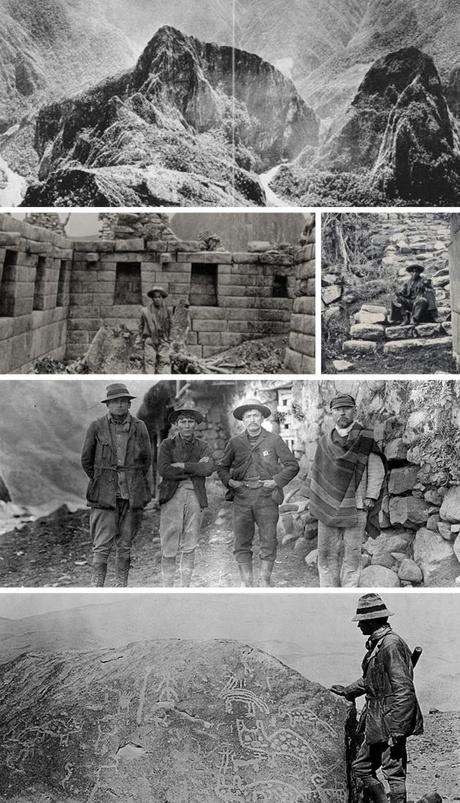 Tout savoir sur l’histoire du Machu Picchu Tout savoir sur l’histoire du Machu Picchu