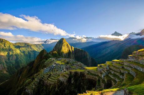 Tout savoir sur l’histoire du Machu Picchu