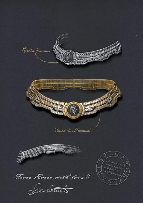 Les stars brillaient de mille feux en Bulgari à la soirée du Met Gala 2023 à New York