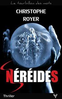 Néréides (Christophe Royer)