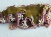 Sauce onctueuse orties (Vegan)