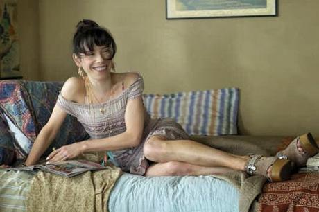 The Entertainment Junkie: February 2014