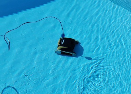 Comment choisir le meilleur robot de piscine en 2023 : les critères essentiels