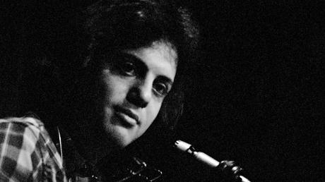 Billy Joel