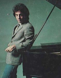 Billy Joel
