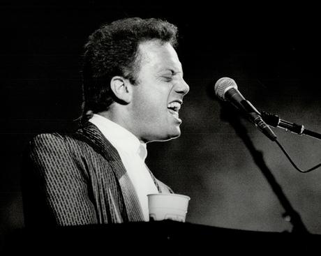 Billy Joel