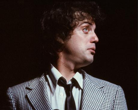 Billy Joel